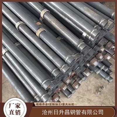 吉州声测管​适用范围有哪些